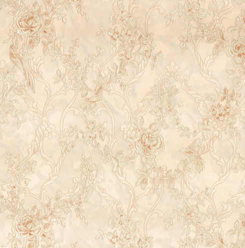 23333 Обои "Zambaiti" 10.0х1.06 компакт винил на флизе Felicita : фотография 1