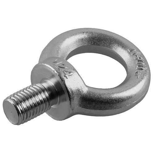 Рым-болт DIN 580  8мм  &quot;Fixbox&quot;: фотография 1