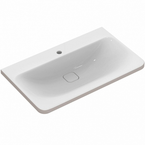 Раковина 80 см Ideal Standard Tonic II K083901: фотография 1