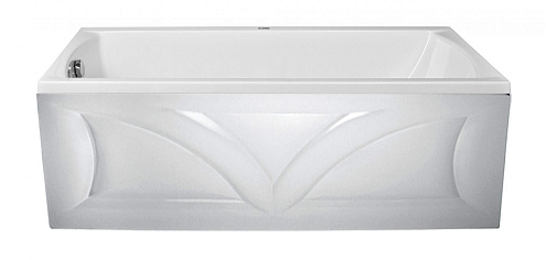 Ванна "MODERN" 170х75: фотография 1