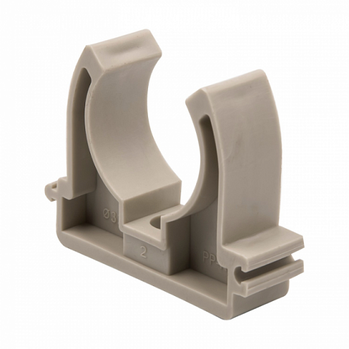 Фиксатор для трубы 32 PP-R EVER plast   : фотография 1