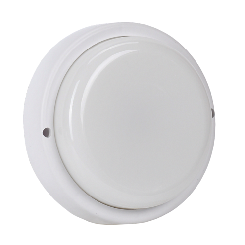 Светильник светодиодный ДПО 0102 15Вт IP65 4000К круг GENERICA LDPO0-0102-15-40-K01-G: фотография 1