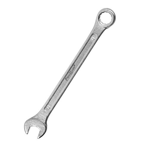 Комбинированный гаечный ключ  8мм (М5): фотография 1