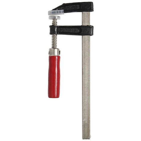 Струбцина тип F  50х250мм: фотография 1