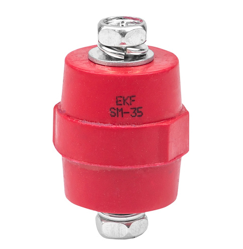 Изолятор SM 35 EKF plc-sm-35: фотография 1