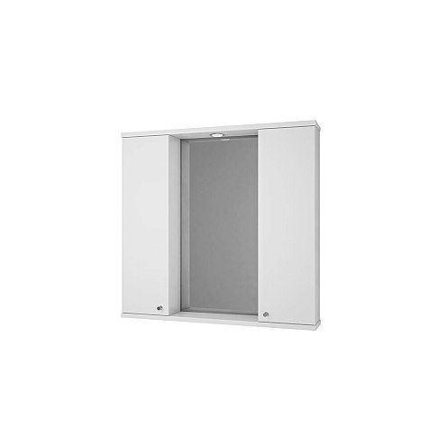 Зеркало Рондо 75 арт.06 электрика Пленка: фотография 1