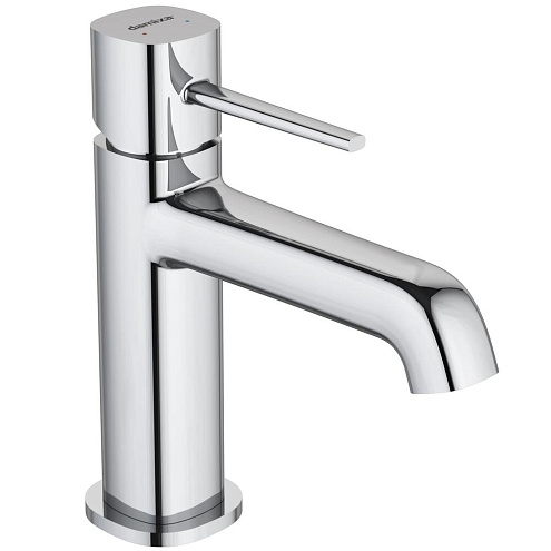 860210000 Sirius, смеситель для умывальника: фотография 1