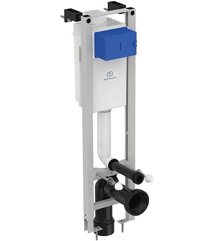 Система инсталляции для унитазов Ideal Standard Prosys Eco Frame M E233267: фотография 1