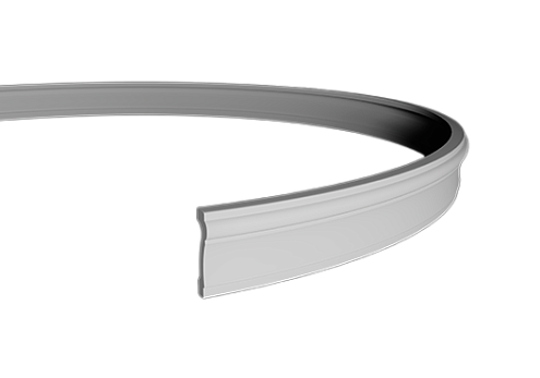 Молдинг 1.51.383 flex: фотография 1