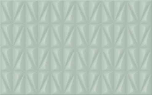 Настенная плитка 25х40 Конфетти зеленый низ 02 : фотография 1