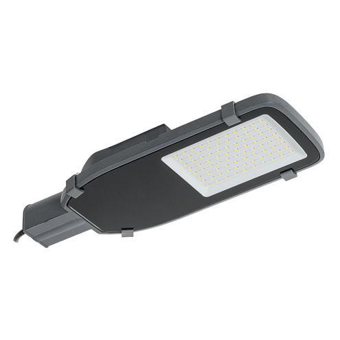 Светильник светодиодный консольный ДКУ 1002-50Д 5000К IP65 IEK LDKU0-1002-050-5000-K03: фотография 1