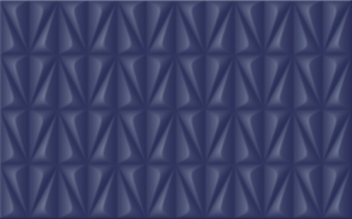 Настенная плитка 25х40 Конфетти синий низ 02 : фотография 1