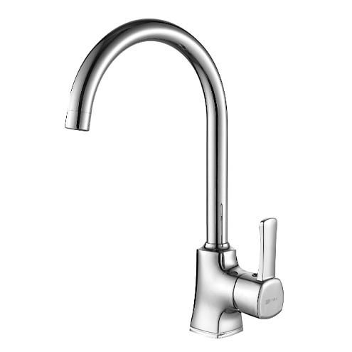 Смеситель для кухни Lemark Evitta LM0505C: фотография 1