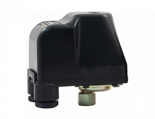 Реле давления РМ 5(нр) 1/4"  Unipump: фотография 1