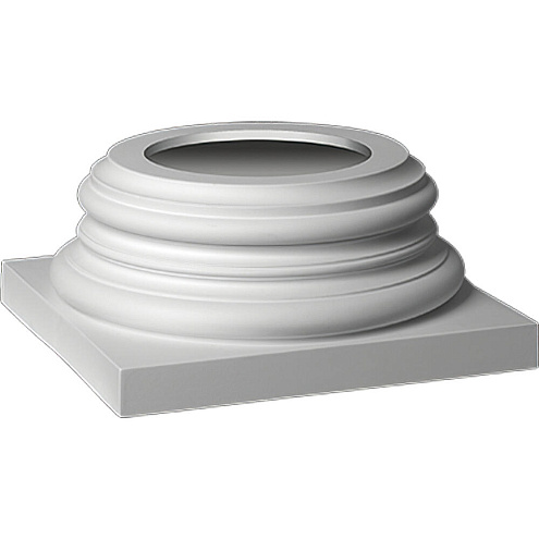 База 4.43.301 фасад: фотография 1