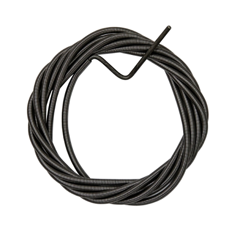 Трос сантехнический 5м (13мм) ZOX: фотография 1