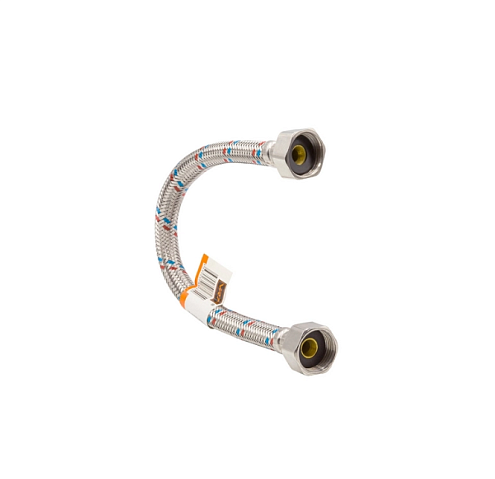 Подводка для воды VRT 0,6 вн/вн: фотография 1