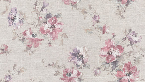 25516 Обои "Zambaiti" 10х1,06м компакт винил на флизе Modelli Di Luce : фотография 1