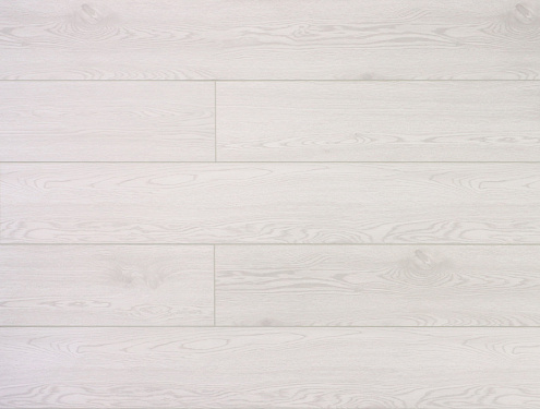 Виниловый ламинат CronaFloor Grand Sequoia Дуб Белый XJ10 5мм 43 4V : фотография 1