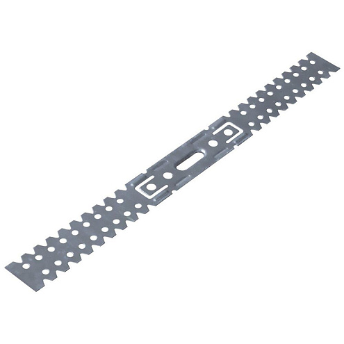 Подвес прямой для профиля 60х27  0,8мм  : фотография 1