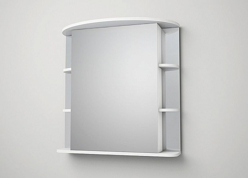 Зеркало Рига 65 арт.08 правое : фотография 1