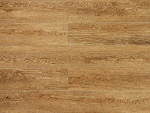 Виниловый ламинат CronaFloor Grand Sequoia Дуб Медовый XJ1106-2 5мм 43 4V : фотография 1