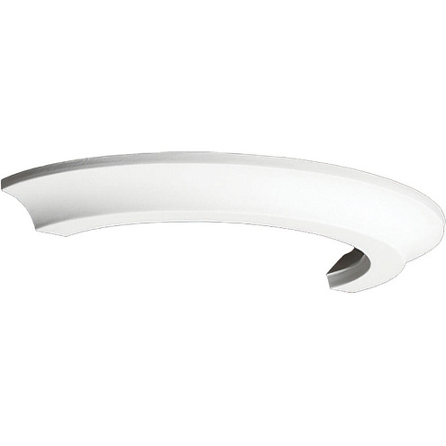 Полукольцо 1.15.200 размер 138х26 мм: фотография 1