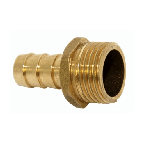 Переходник для резинового шланга  3/4&quot;ш-25н : фотография 1