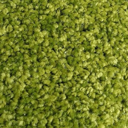 Ковровое покрытие Либерти 10093 зелёный  5м: фотография 1
