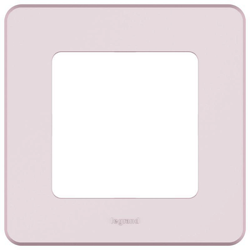 Рамка 1-м Inspiria роз. Leg 673934: фотография 1