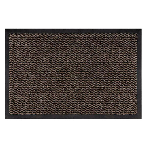 Коврик влаговпитывающий &quot;Профи&quot; 0,9х1,5м бежевый: фотография 1