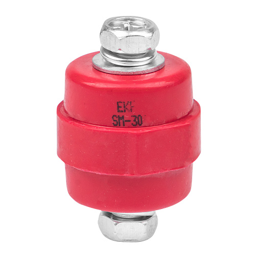 Изолятор SM 30 EKF plc-sm-30: фотография 1