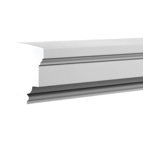 Подоконный элемент 4.82.003 фасад: фотография 1