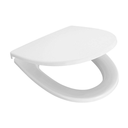 Сиденье Santek Лига/Ирис, дюропласт, 1WH106906: фотография 1