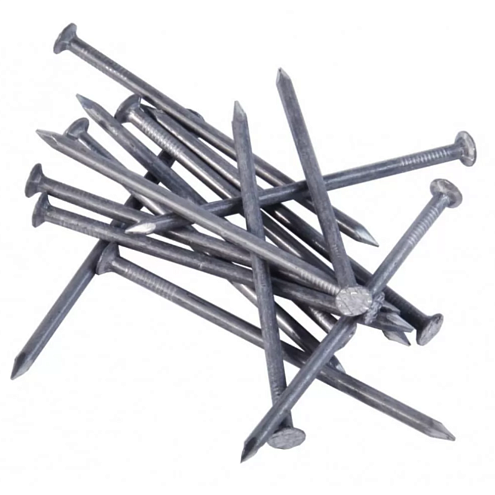 Гвозди строительные 2,0х40 мм весовые : фотография 1