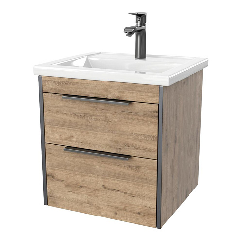 Тумба Верди 50 арт.115: фотография 1