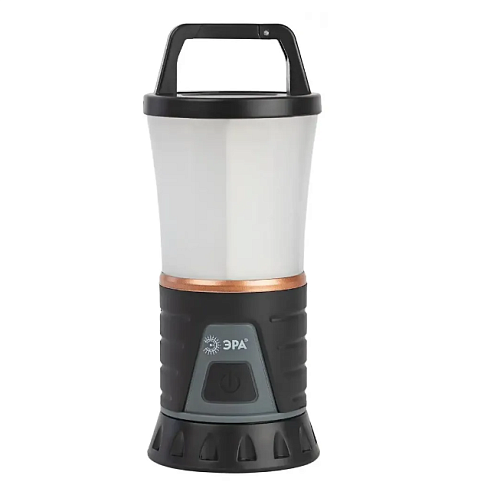 Фонарь светодиодный кемпинговый KB-701 "Атлас" 10Вт элементы питания 3хAA Эра Б0054036: фотография 1