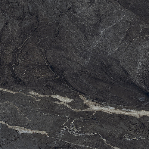 Керамогранит 60х60 Camlin черный  GT606011905SPR: фотография 1