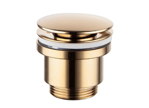 Донный клапан Lemark LM8500G: фотография 1