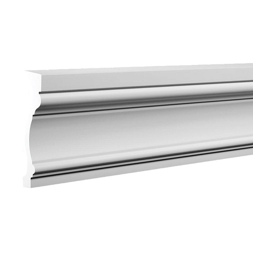 Наличник 4.84.002 фасад: фотография 1