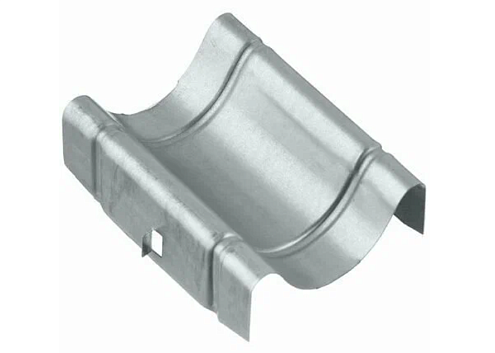 Удлинитель для профиля 60х27  : фотография 1