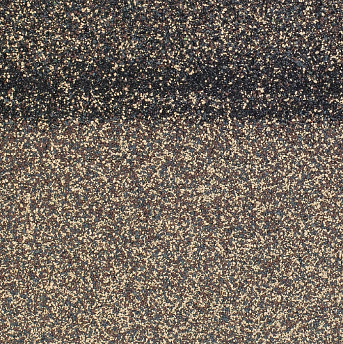 Гибкая черепица коньково-карнизная Технониколь Прерия 5м²: фотография 1