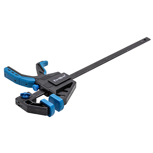 Струбцина быстрозажимная 300мм: фотография 1