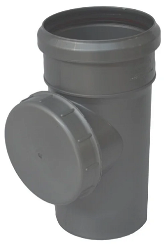 Ревизия 110 Синикон Стандарт : фотография 1