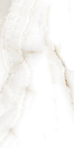 Керамогранит 60х120 Lonic белый GT120603803PR  : фотография 1