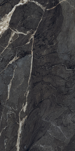 Керамогранит 60х120 Camlin черный GT1206011905SPR: фотография 1