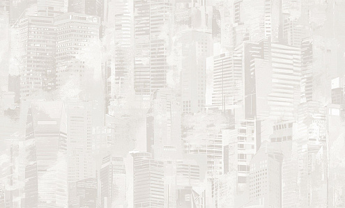 287812 Обои "Ateliero" 10х1,06м компакт винил на флизе Panorama : фотография 1