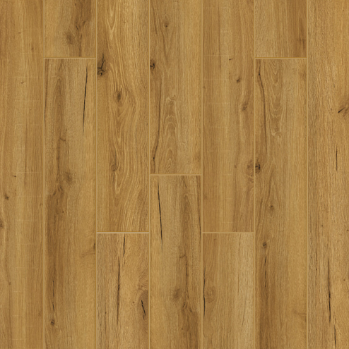 Виниловый ламинат CronaFloor Radical Chic Люмия RC007 43 4V 4мм + подложка 1мм : фотография 1