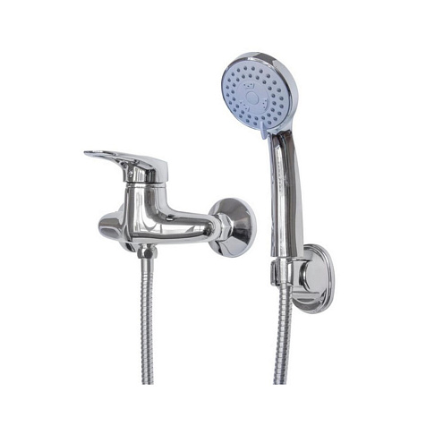 Смеситель для душа 40к F2004 FRAP: фотография 1