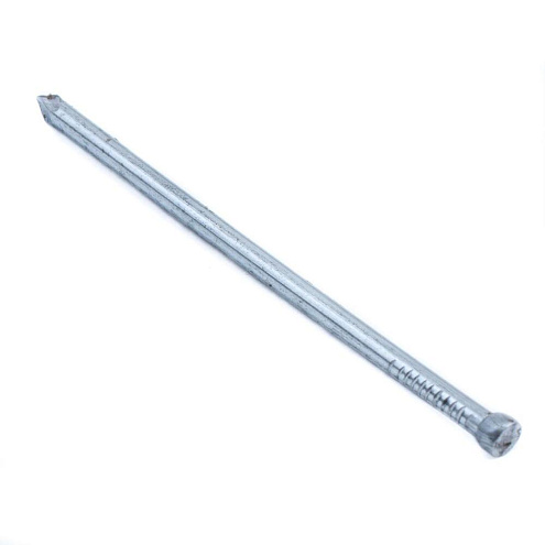 Гвозди финишные оцинкованные 1,8х50мм, 0,25кг: фотография 1